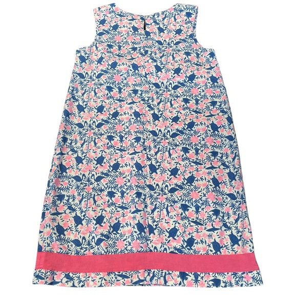 VINEYARD VINES Girls Dress - size 14 - Picture 3 of 11